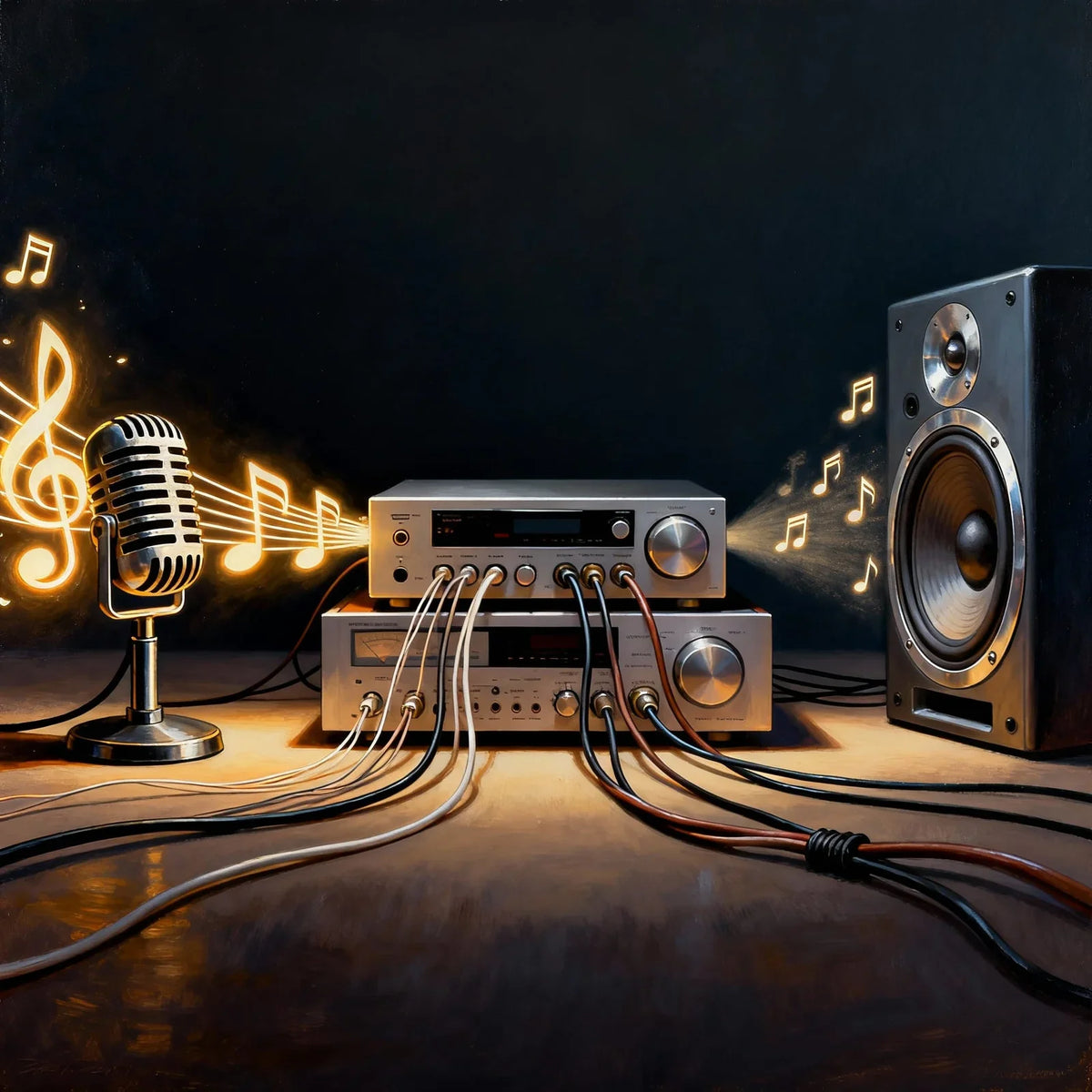 Audio