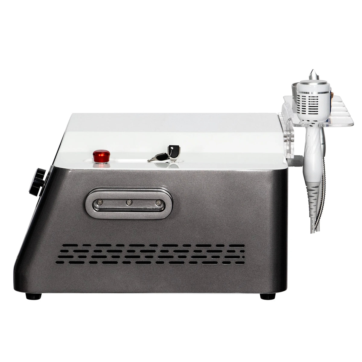 5in1  Diode Lase Vascular Removal Machine 980nm New Remove Spider Veins Nail Fungus Best for Blood Vessels Removal