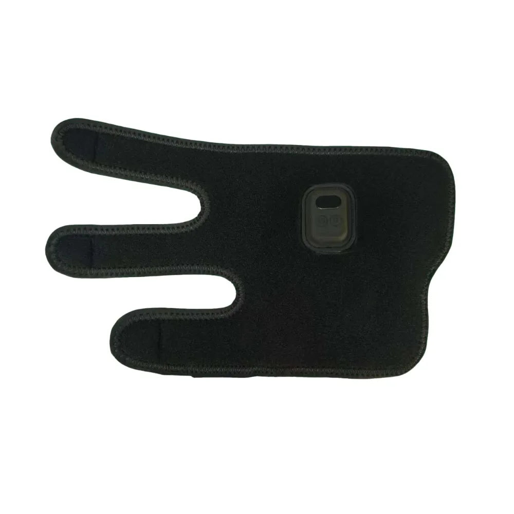 Automatic Timing Pet Red Light Recovery Device Promote Circulation Relieve Discomfort Dog Infrared Light Knee Brace Comfortable