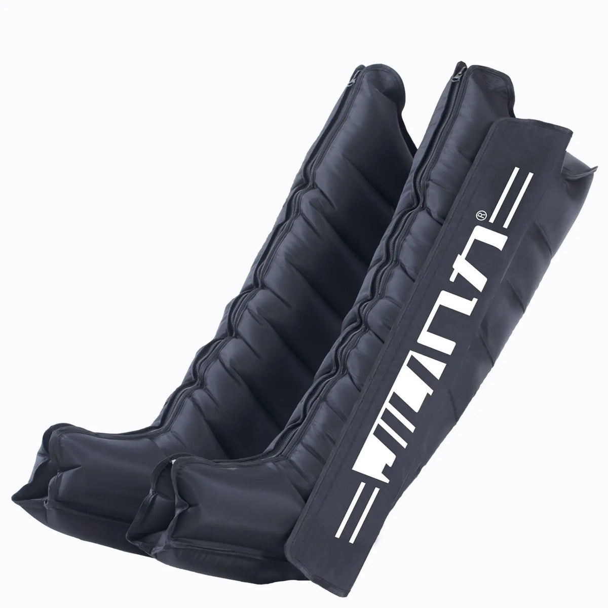8Cavity Air Compression Foot Massage Leg Arm Hips Waistline Recovery Boots for Blood Circulation Pressotherapy Relax Muscles