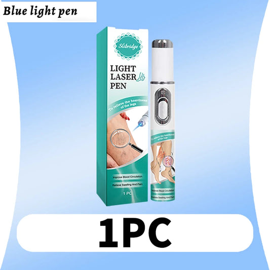 Vein blue light tool Combination Set Package Tools Can be purchased individually or in combination Says Goodbye To Spider Legs