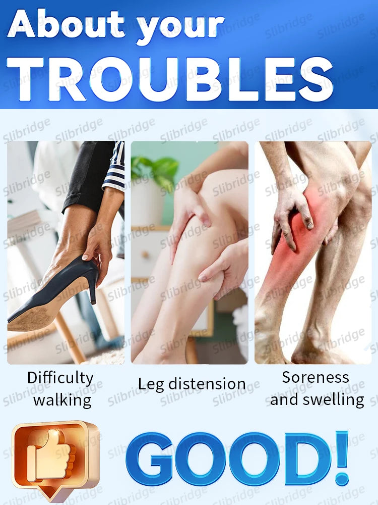 2025  hot sale Blue light pen Says Goodbye To all veins In 7 Days Leg care tools Reduce Uncomfortable For Legs