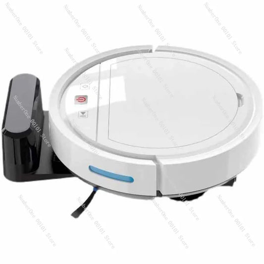 Auto Recharge Multifunctional Robot Vacuum Cleaner 3-in-1 Sweep Mop Suction Household Floor Robot for Wholesale Dropshipping